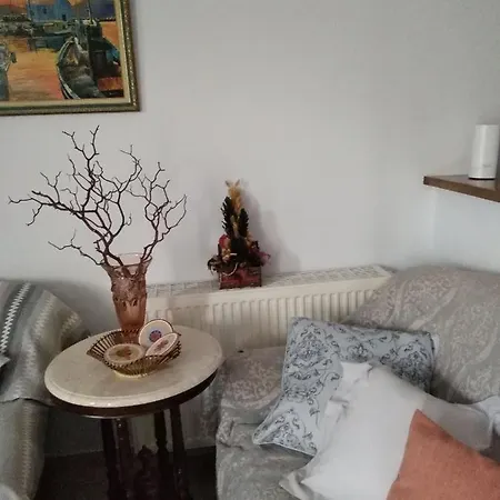 Nostalgia A In 50 Metres From The Sea Apartment Sami (Kefalonia)