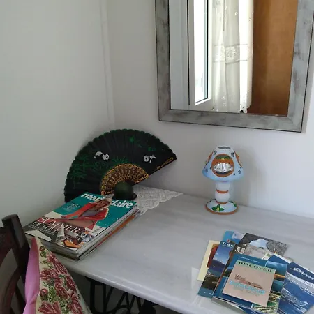 Apartment Nostalgia A In 50 Metres From The Sea Sami (Kefalonia)