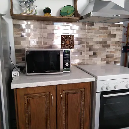 Apartamento Nostalgia A In 50 Metres From The Sea Sami (Kefalonia)