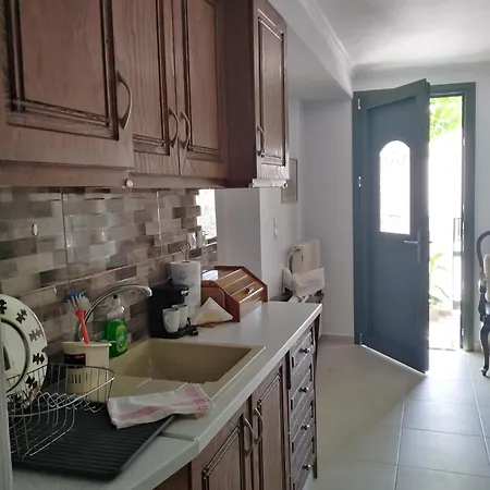 Nostalgia A In 50 Metres From The Sea アパート サミ