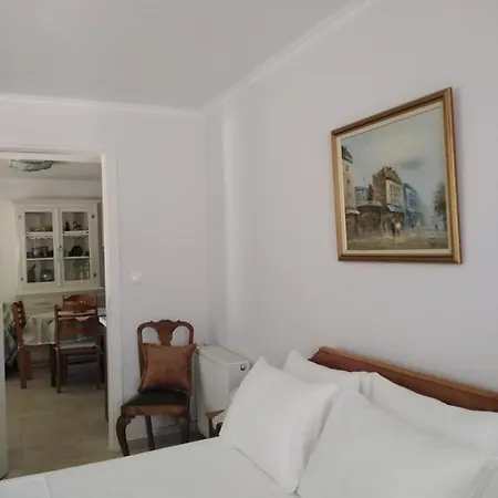 Nostalgia A In 50 Metres From The Sea Sami (Kefalonia)