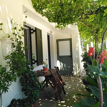 Nostalgia A In 50 Metres From The Sea アパート