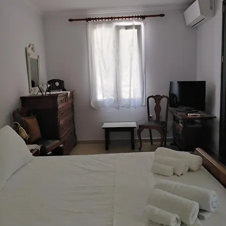 Nostalgia A In 50 Metres From The Sea Apartamento *