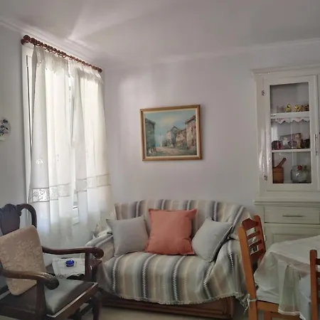 Apartament Nostalgia A In 50 Metres From The Sea Sami (Kefalonia)