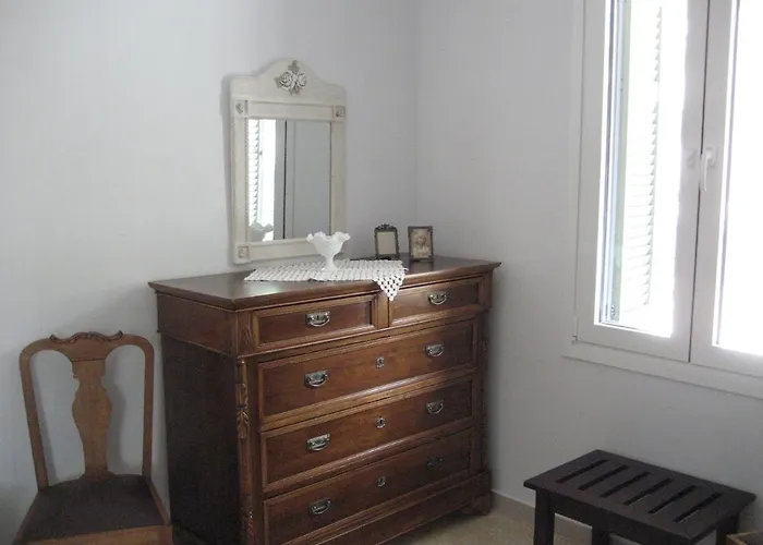 Apartmán Nostalgia A In 50 Metres From The Sea