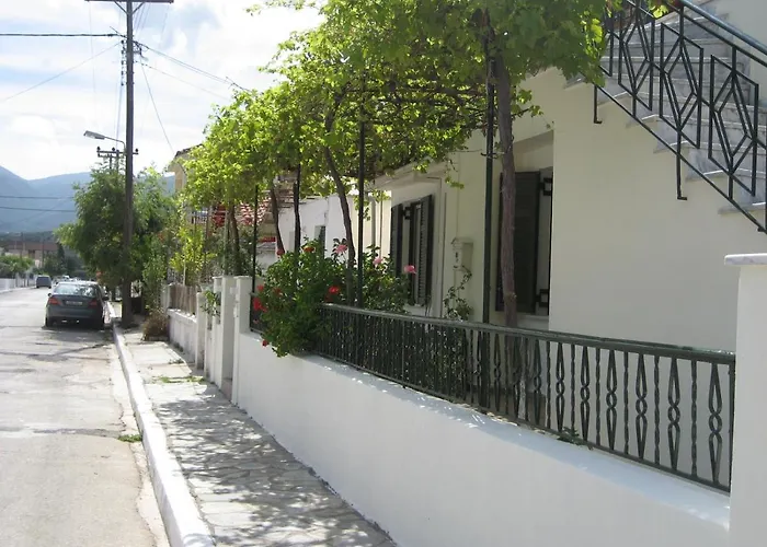 Nostalgia A In 50 Metres From The Sea *