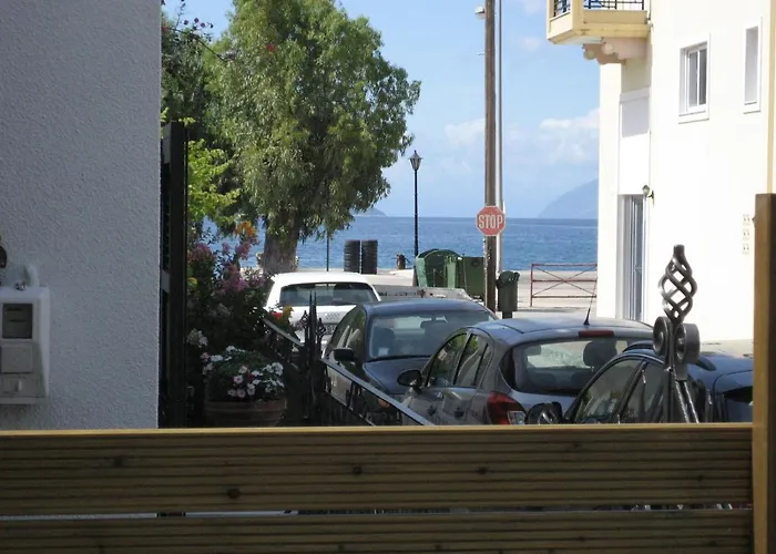 Nostalgia A In 50 Metres From The Sea * Sami (Kefalonia)