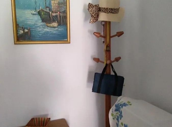 Nostalgia A In 50 Metres From The Sea *