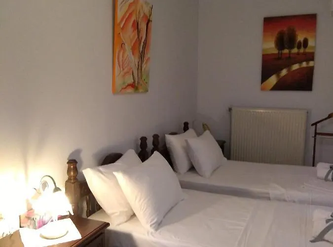 Apartamento Nostalgia A In 50 Metres From The Sea