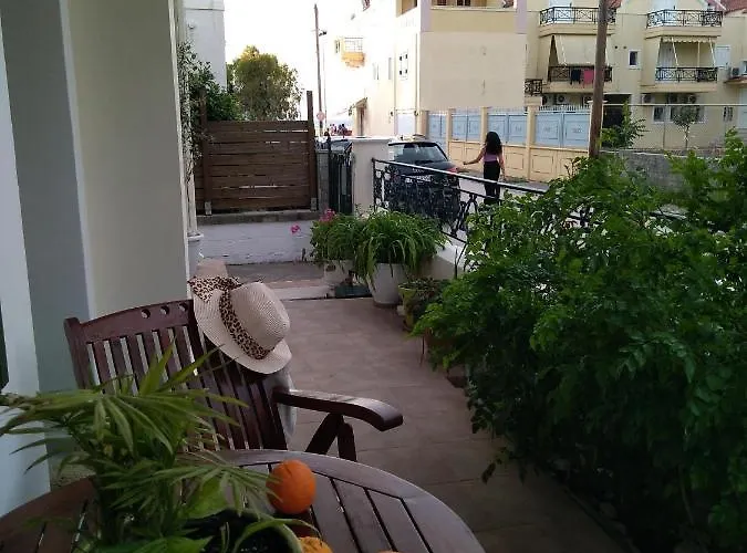 Apartamento Nostalgia A In 50 Metres From The Sea *