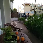 Appartement Nostalgia A In 50 Metres From The Sea *
